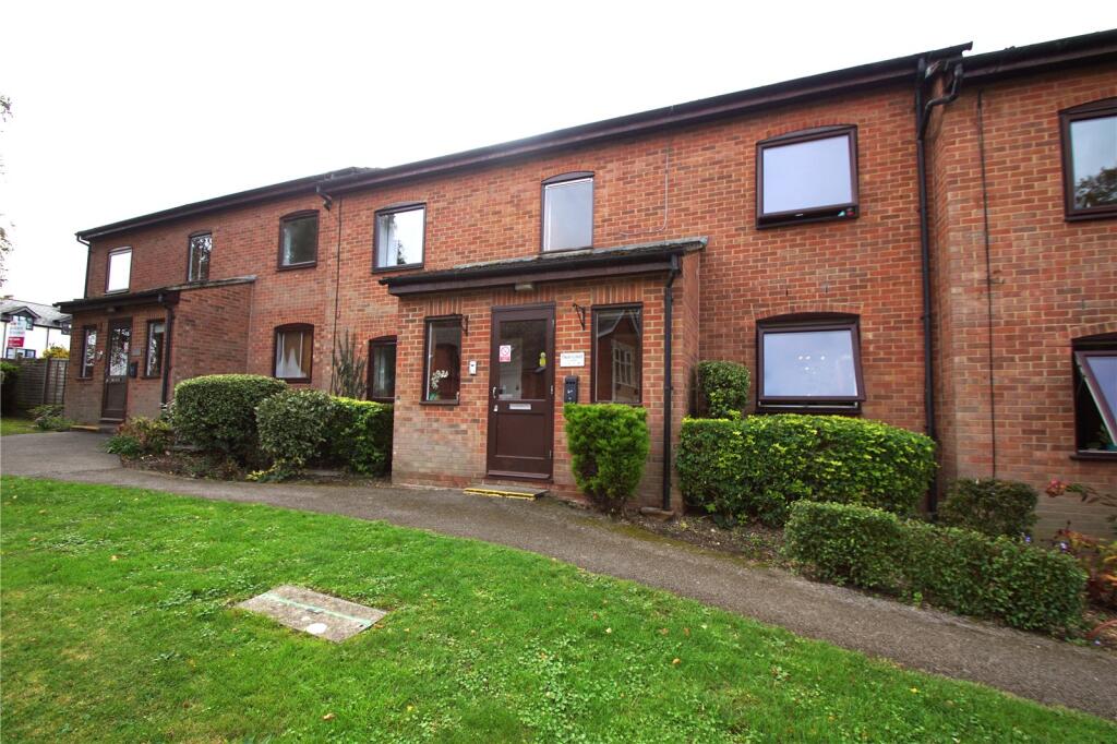 Main image of property: Pauls Court, Pauls Lane, Hoddesdon, Hertfordshire, EN11