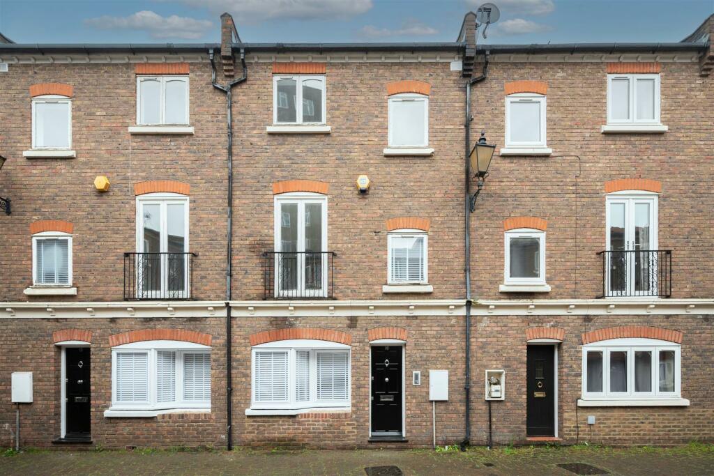 Main image of property: Maple Mews, Maida Vale NW6