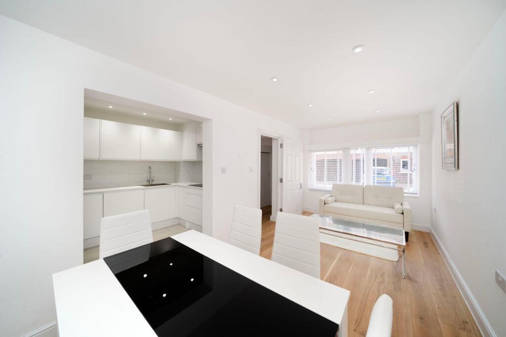 Main image of property: Maple Mews, Maida Vale NW6