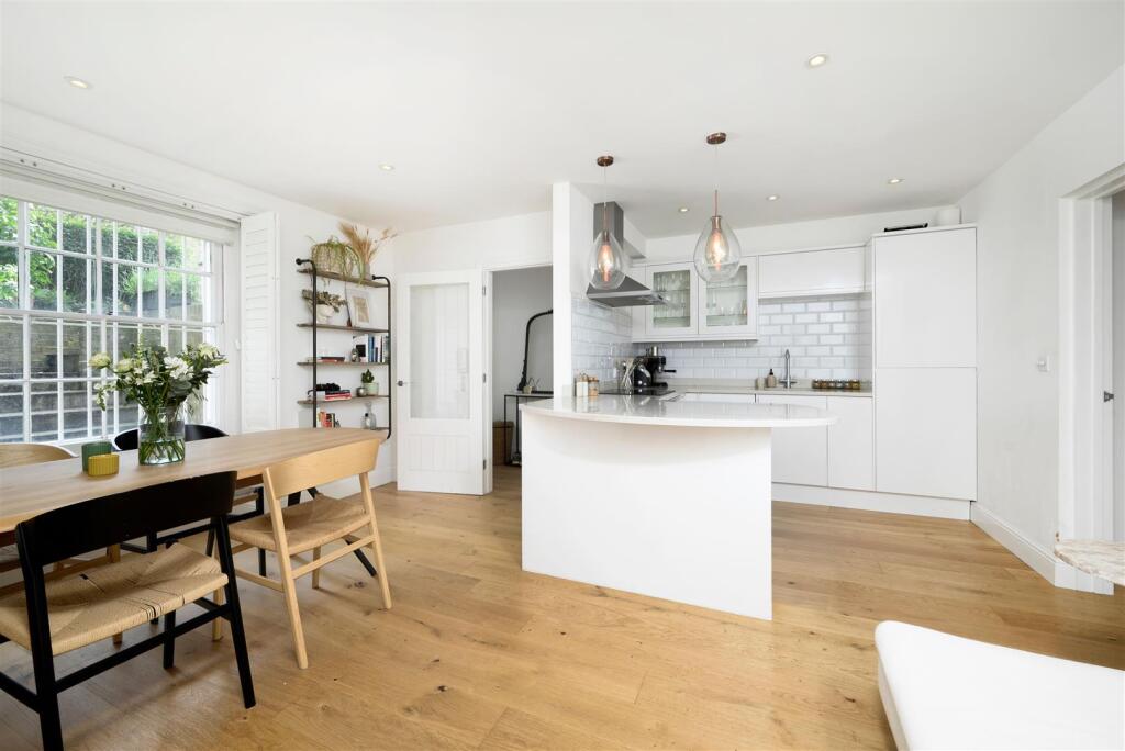 Main image of property: St Mary's Terrace, Little Venice W2
