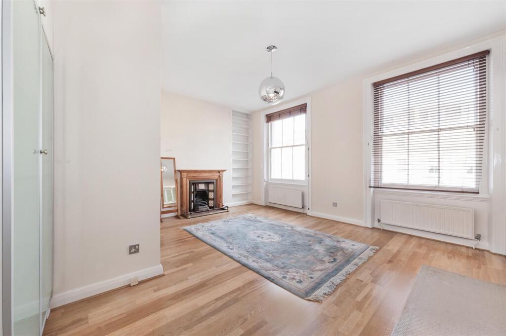 Main image of property: Randolph Avenue, Little Venice W9