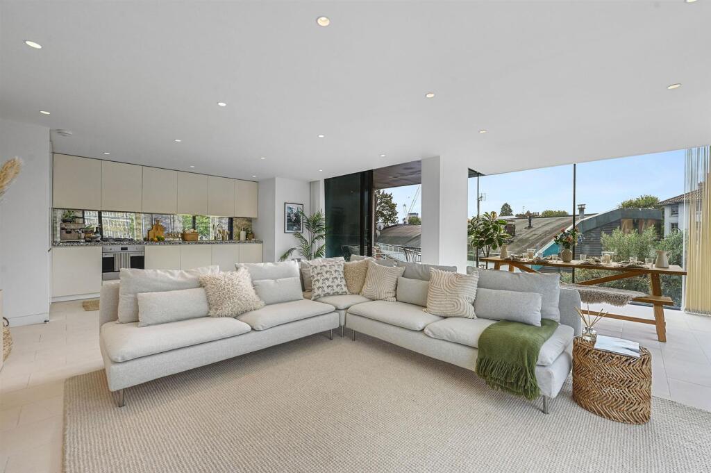 Main image of property: Oval Road, Primrose Hill NW1