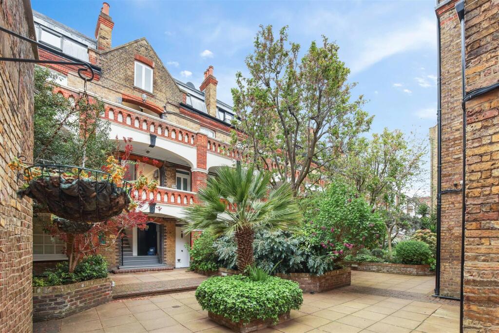 Main image of property: Allitsen Road, St John's Wood NW8