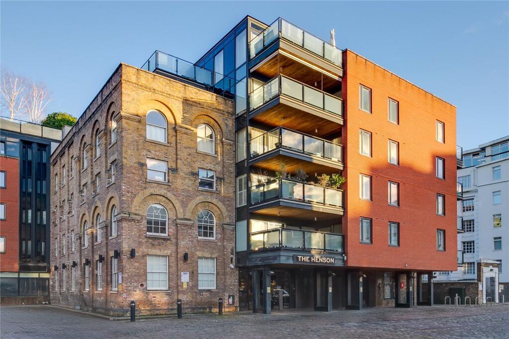 Main image of property: Oval Road, Camden, London, NW1