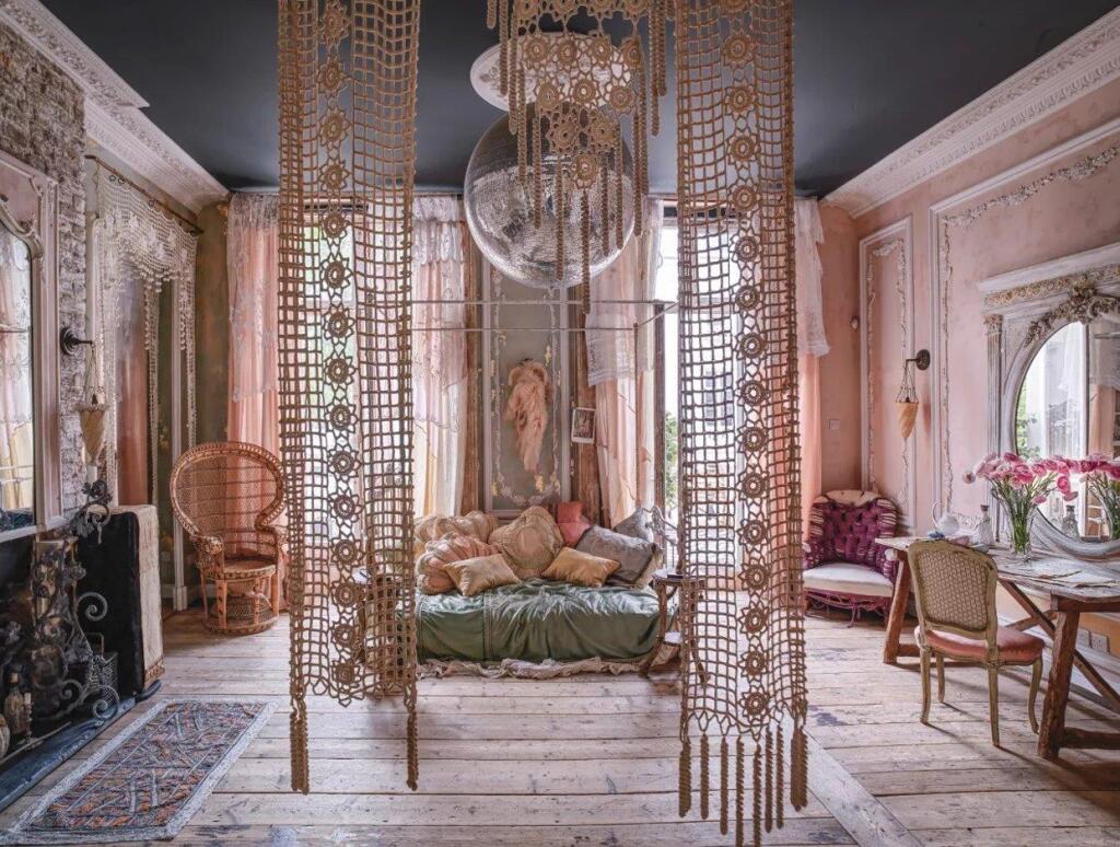 Main image of property: Randolph Avenue, Little Venice W9