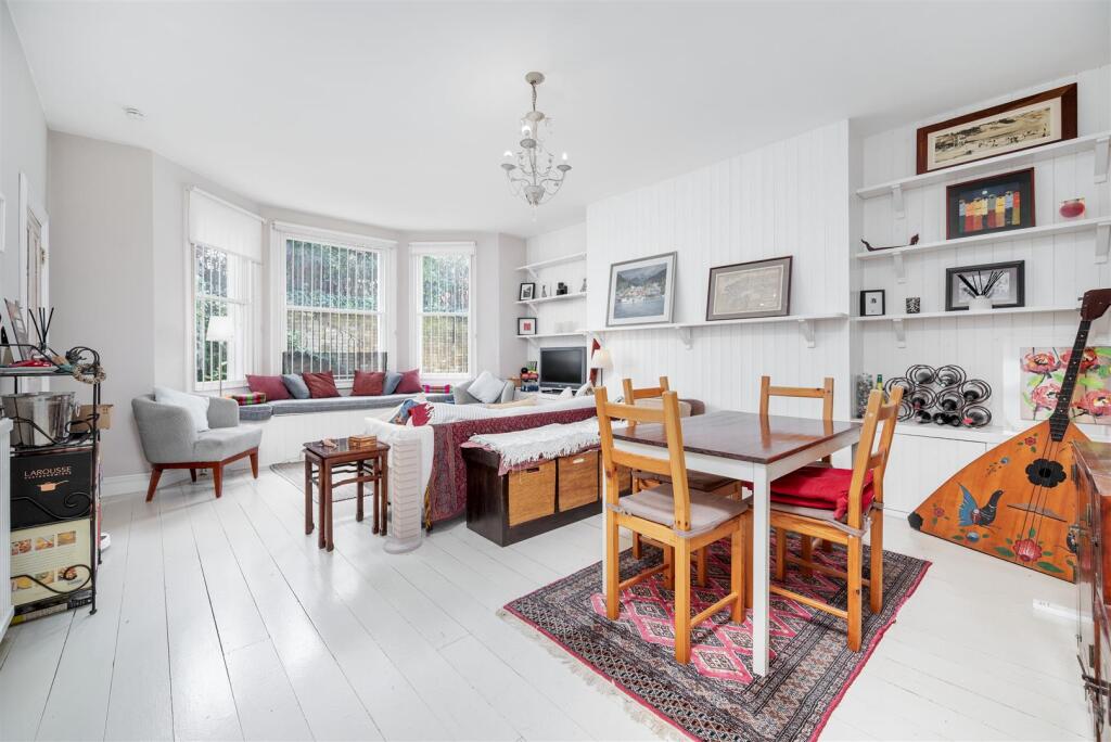 Main image of property: Abbey Road, St John's Wood NW8