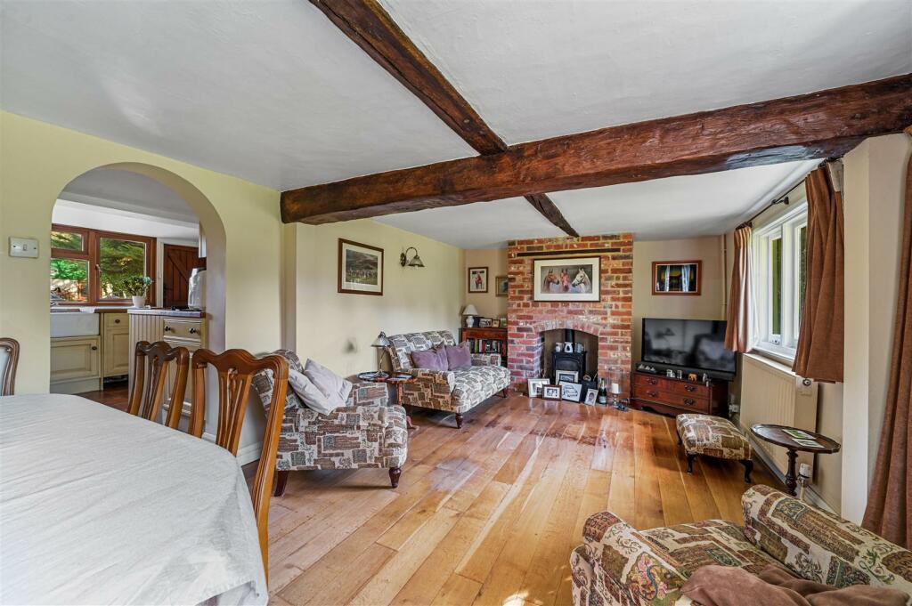 Additional property image - Ardleigh, Colchester