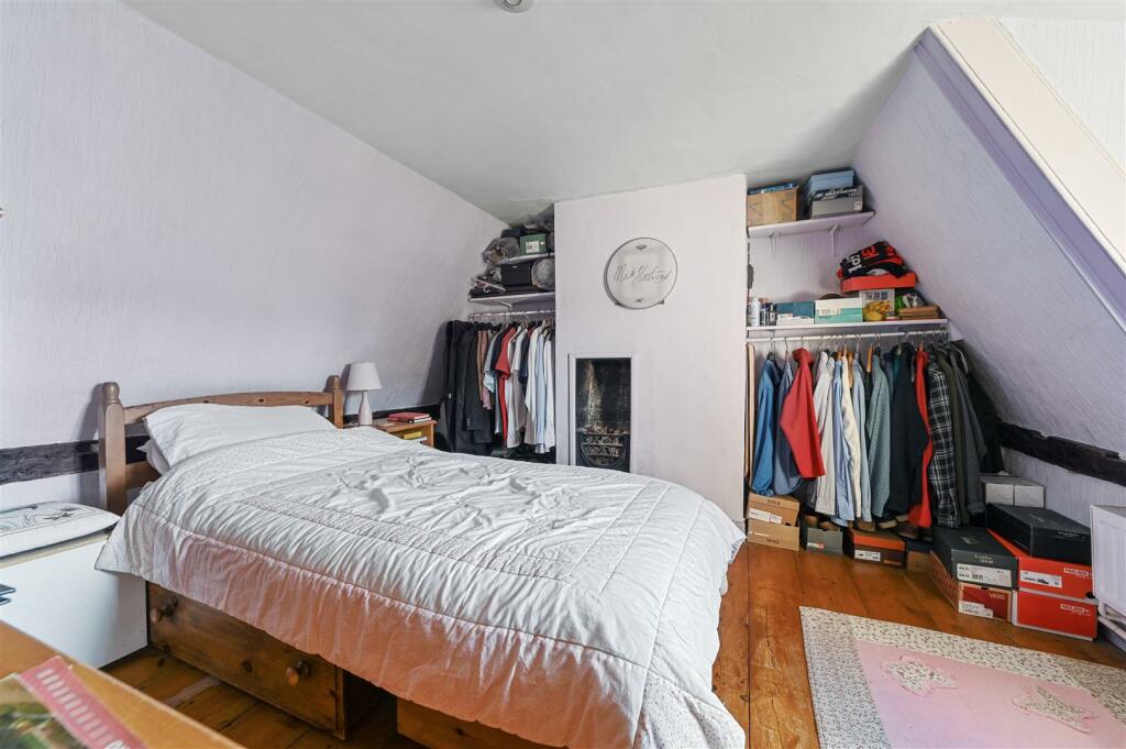 Additional property image - Ardleigh, Colchester