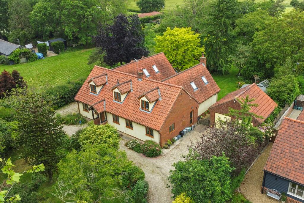 Additional property image - Long Road West, Dedham