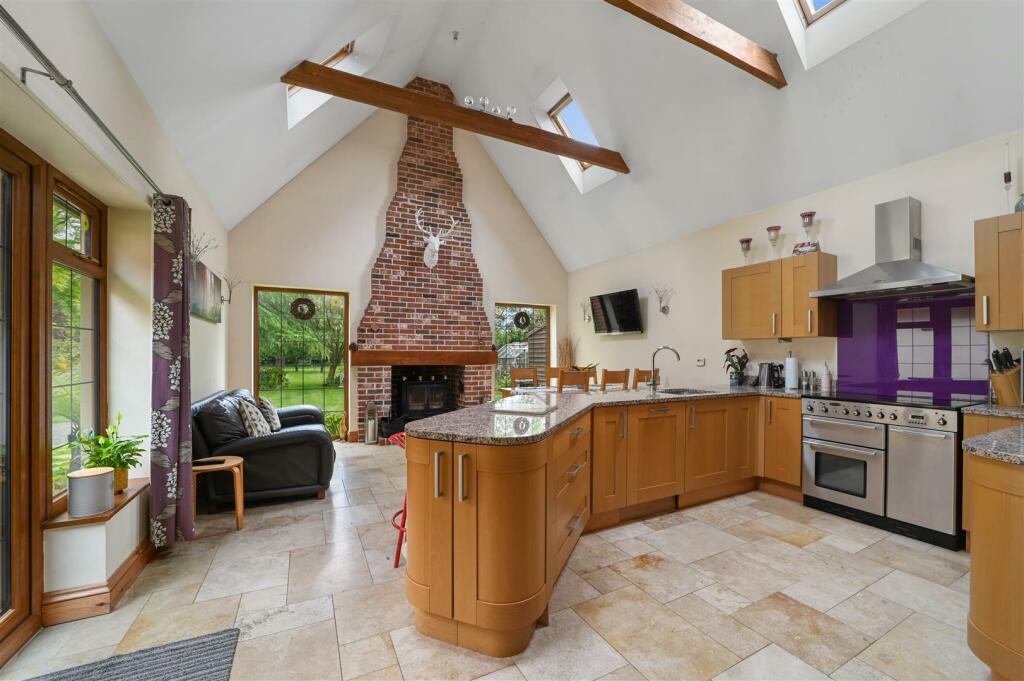 Additional property image - Long Road West, Dedham
