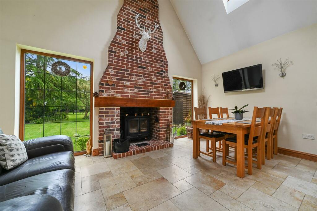Additional property image - Long Road West, Dedham