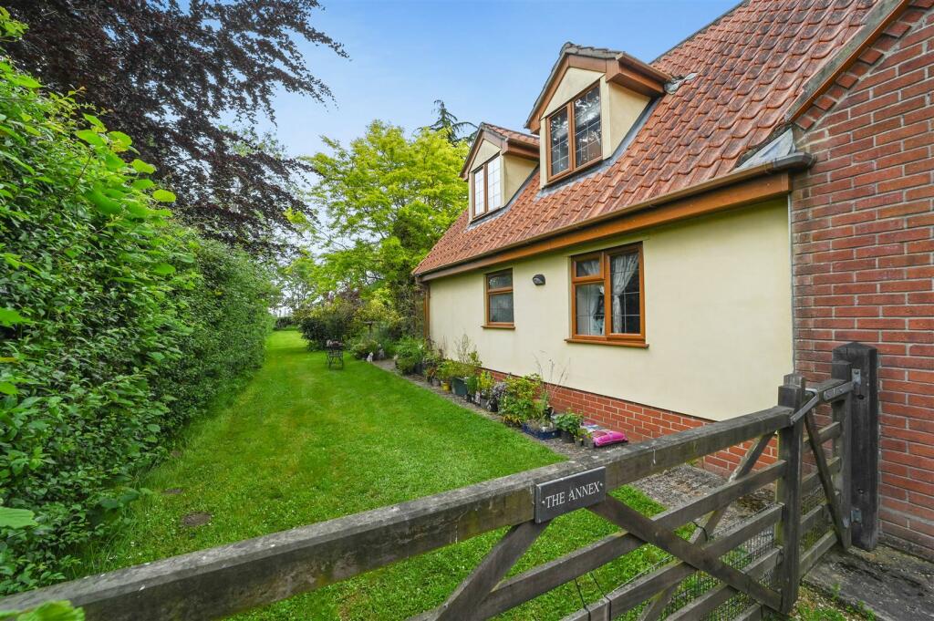 Additional property image - Long Road West, Dedham