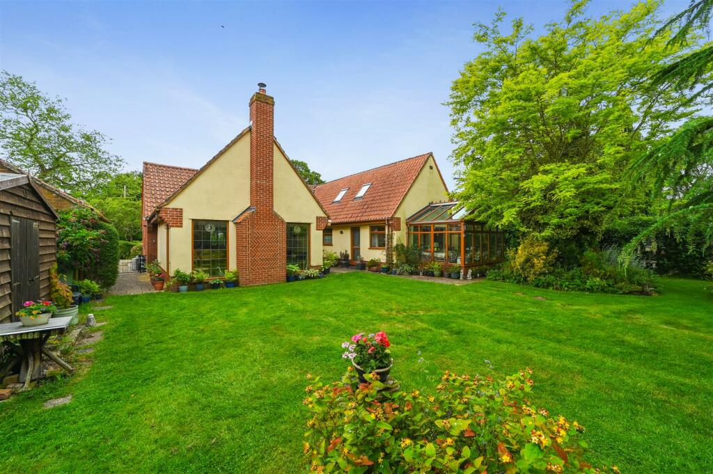Additional property image - Long Road West, Dedham