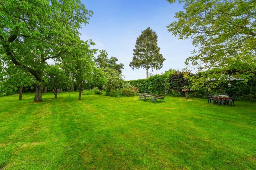 Additional property image - Long Road West, Dedham