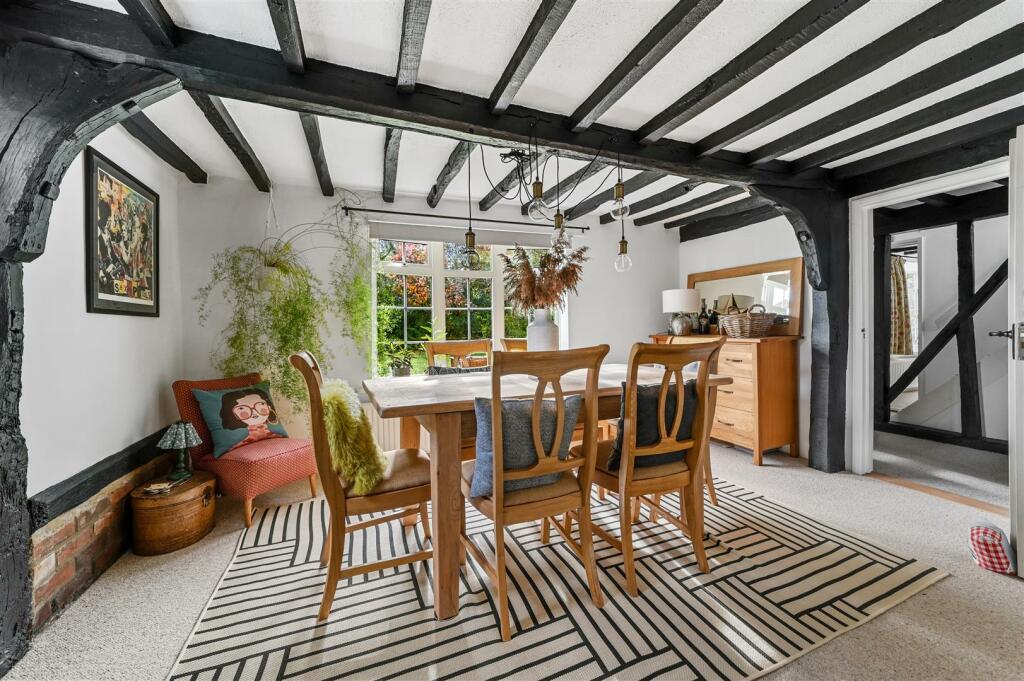 Additional property image - Colchester Road, Wix, Manningtree