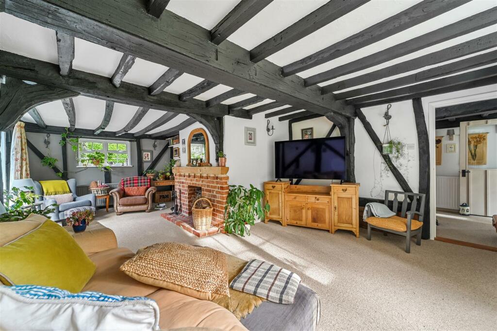Additional property image - Colchester Road, Wix, Manningtree