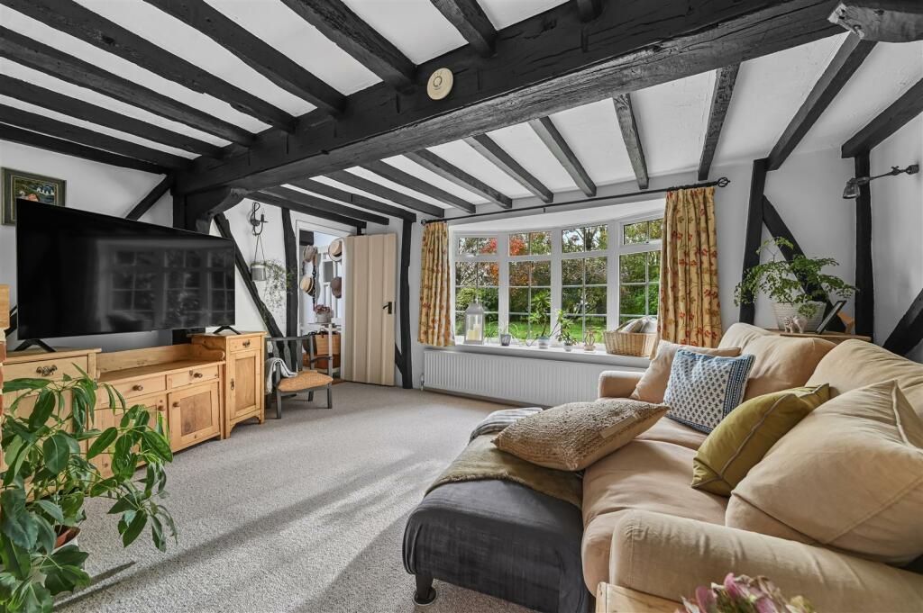 Additional property image - Colchester Road, Wix, Manningtree