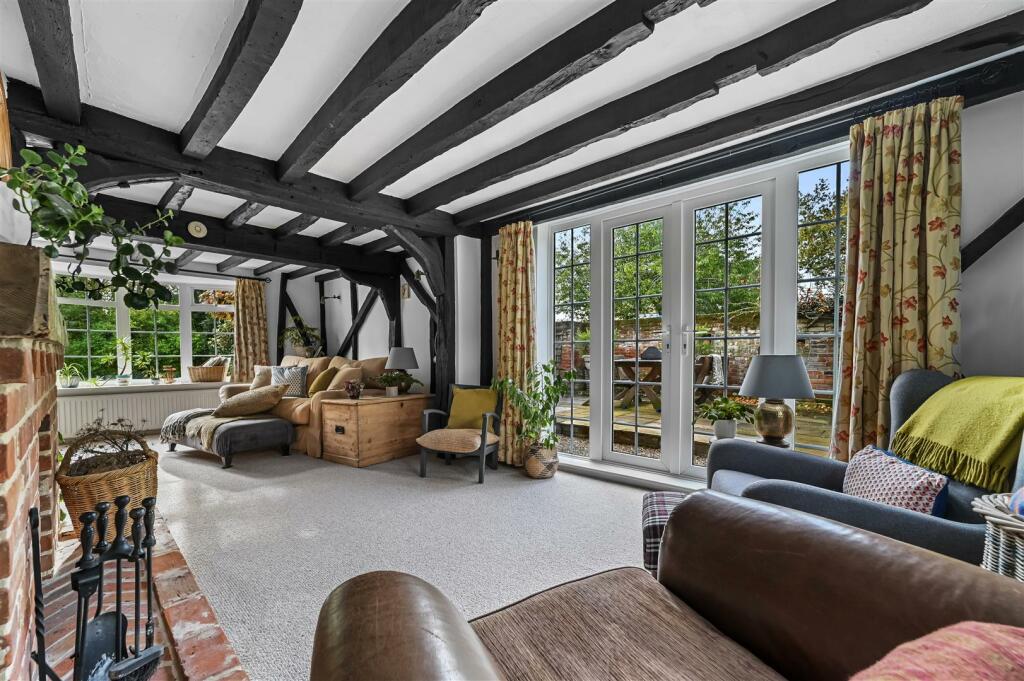 Additional property image - Colchester Road, Wix, Manningtree