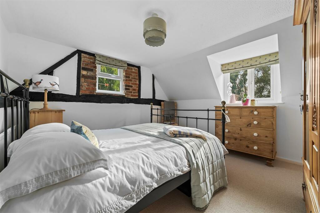 Additional property image - Colchester Road, Wix, Manningtree