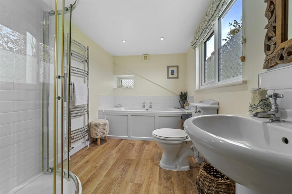 Additional property image - Colchester Road, Wix, Manningtree