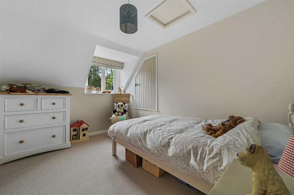 Additional property image - Colchester Road, Wix, Manningtree