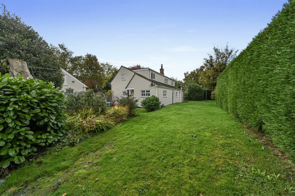Additional property image - Colchester Road, Wix, Manningtree