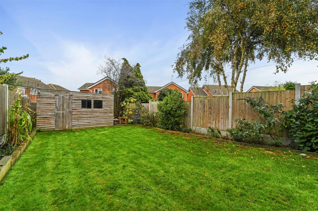 Additional property image - Lydgate Close, Lawford, Manningtree