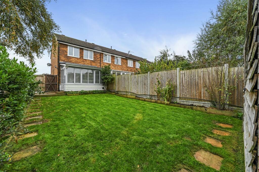 Additional property image - Lydgate Close, Lawford, Manningtree