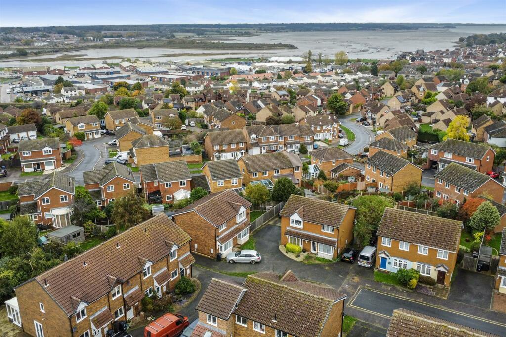 Additional property image - Lydgate Close, Lawford, Manningtree