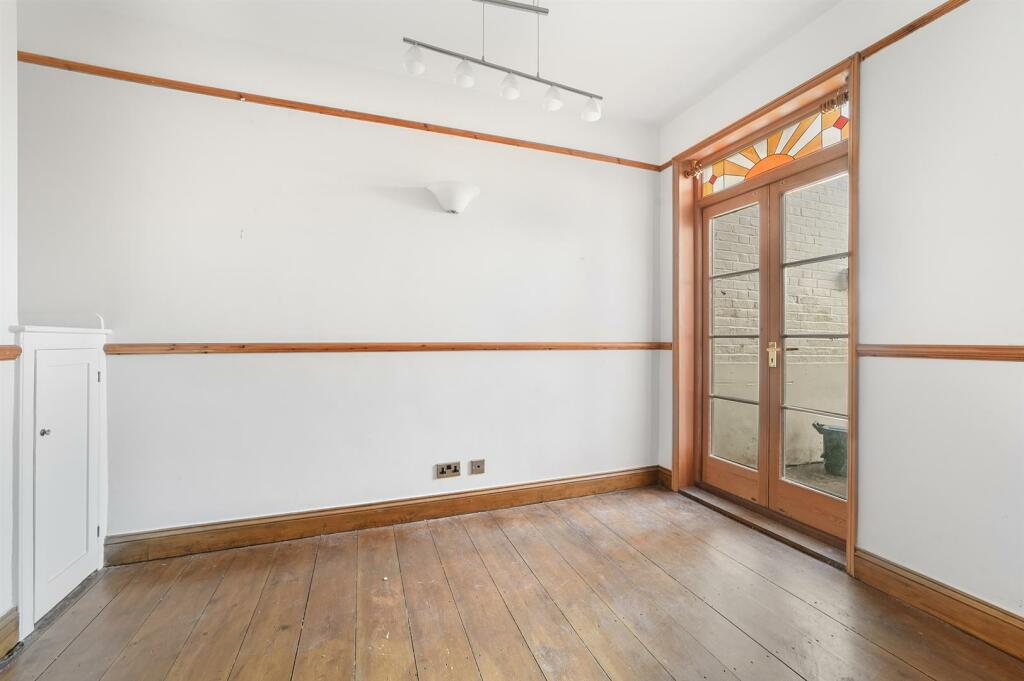Additional property image - Castle Road, Colchester