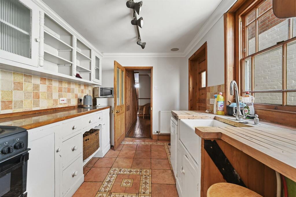 Additional property image - Castle Road, Colchester