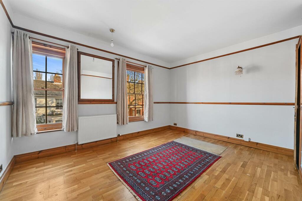 Additional property image - Castle Road, Colchester