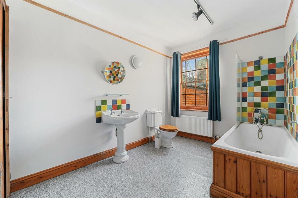 Additional property image - Castle Road, Colchester