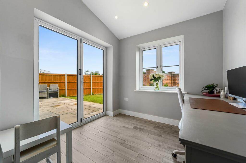 Additional property image - The Avenue, Lawford, Manningtree