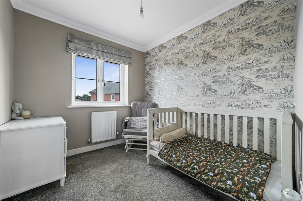 Additional property image - The Avenue, Lawford, Manningtree