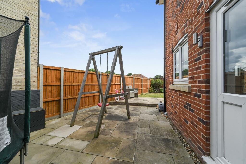 Additional property image - The Avenue, Lawford, Manningtree