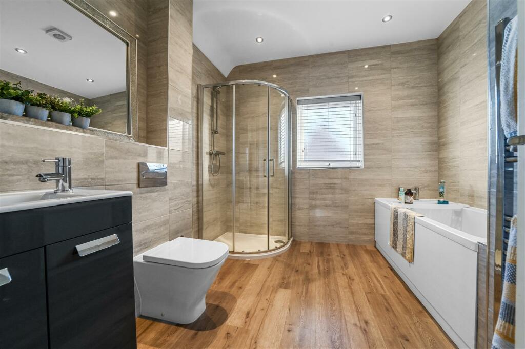 Additional property image - The Oaks, Great Oakley