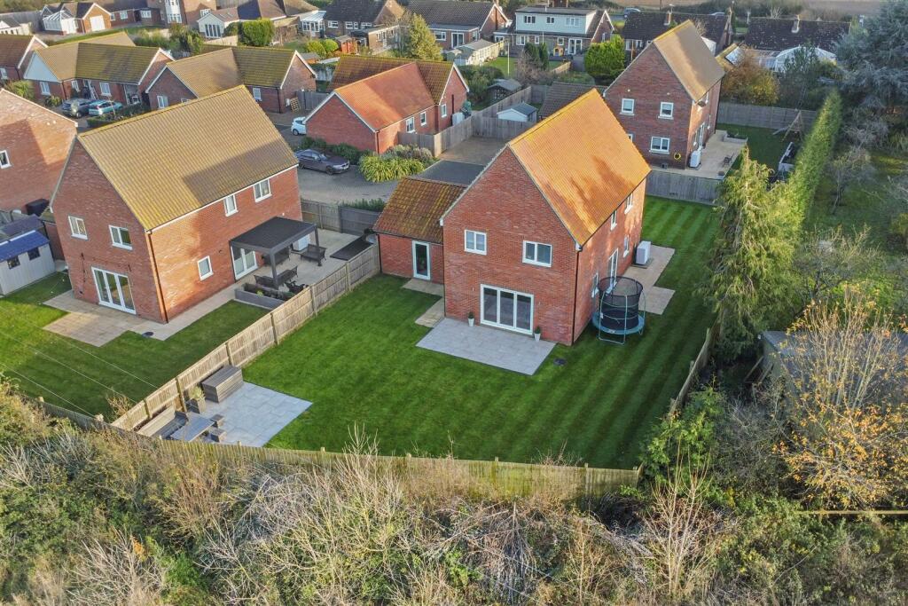 Additional property image - The Oaks, Great Oakley