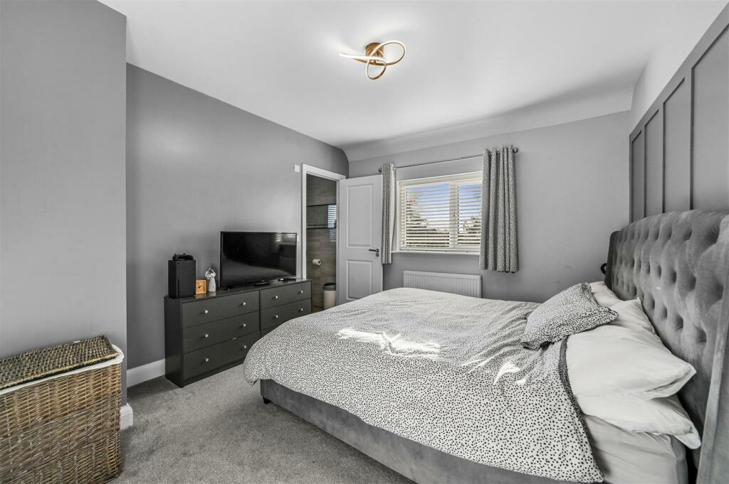 Additional property image - The Oaks, Great Oakley