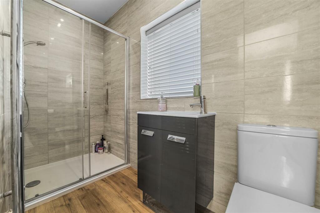 Additional property image - The Oaks, Great Oakley