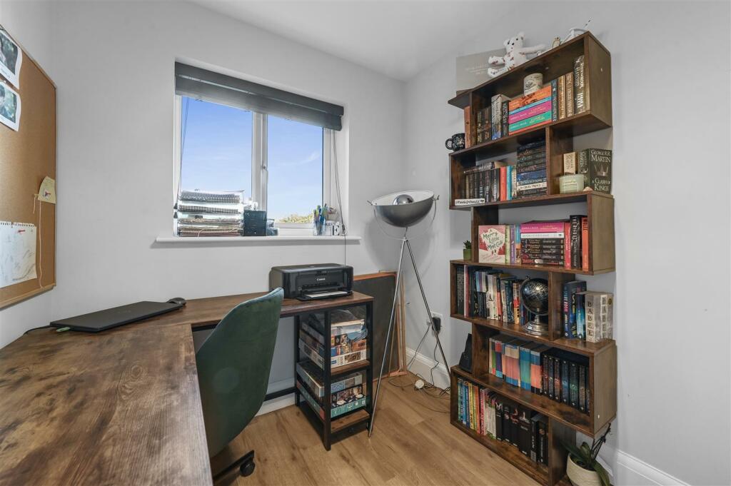 Additional property image - The Oaks, Great Oakley