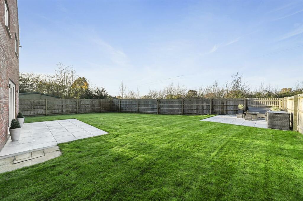 Additional property image - The Oaks, Great Oakley