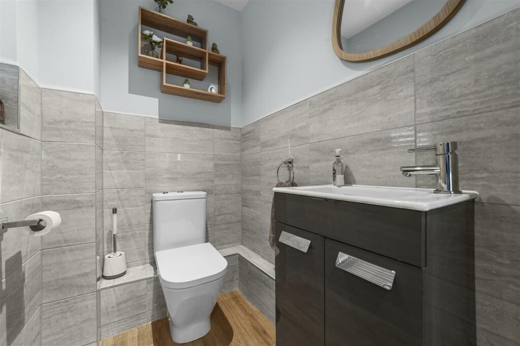 Additional property image - The Oaks, Great Oakley