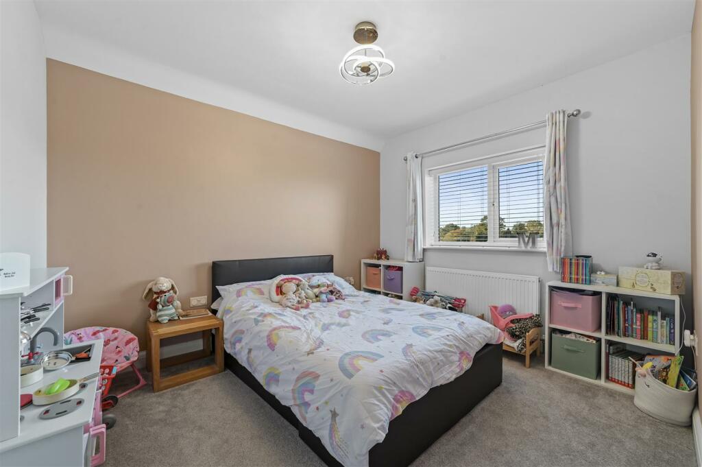 Additional property image - The Oaks, Great Oakley