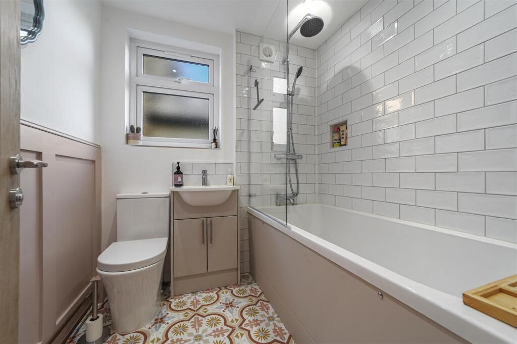 Additional property image - Plough Road, Great Bentley