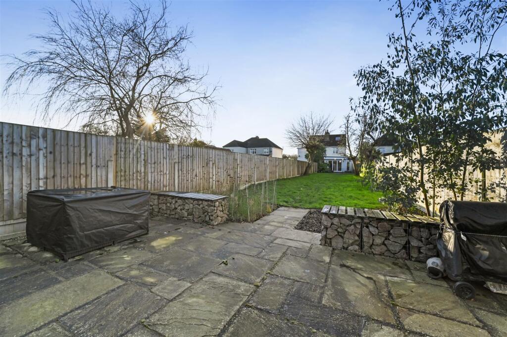 Additional property image - Plough Road, Great Bentley