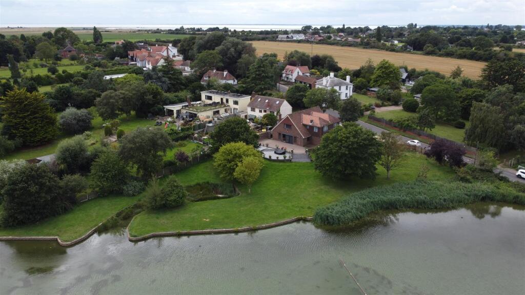 Additional property image - St. Osyth, Essex