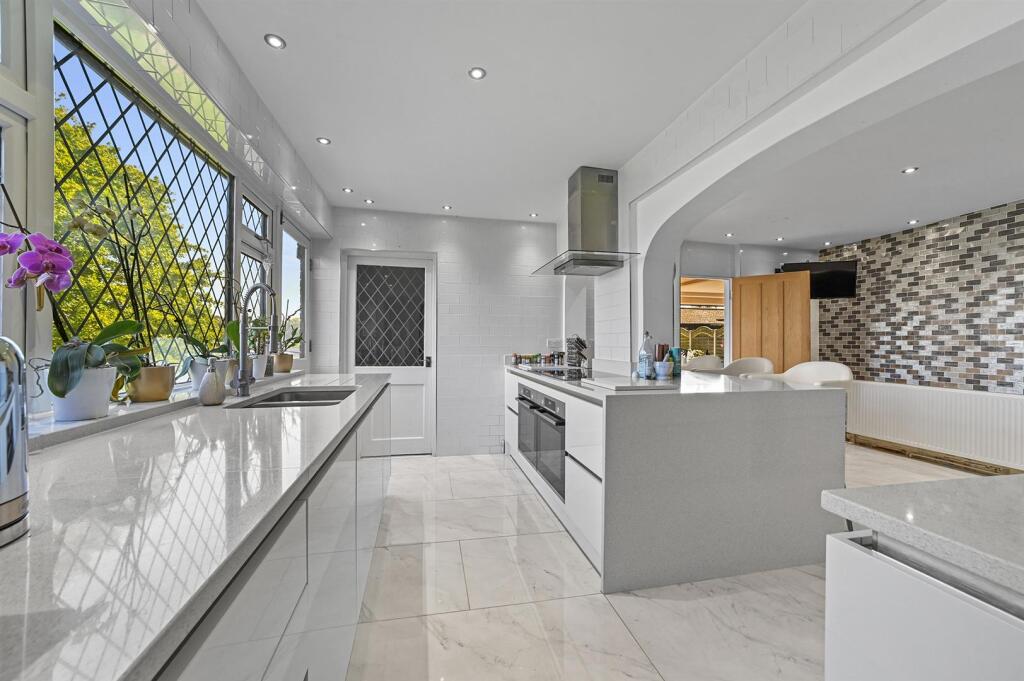 Additional property image - St. Osyth, Essex