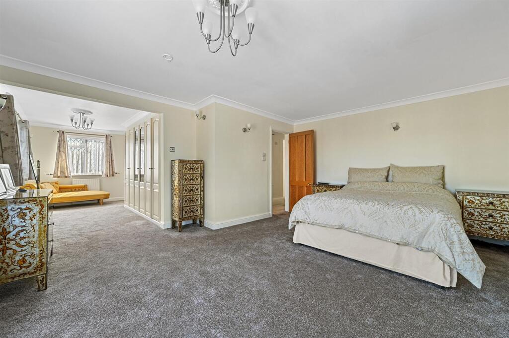 Additional property image - St. Osyth, Essex