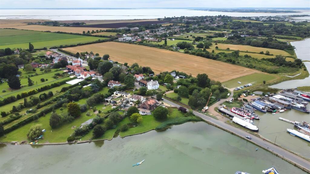 Additional property image - St. Osyth, Essex